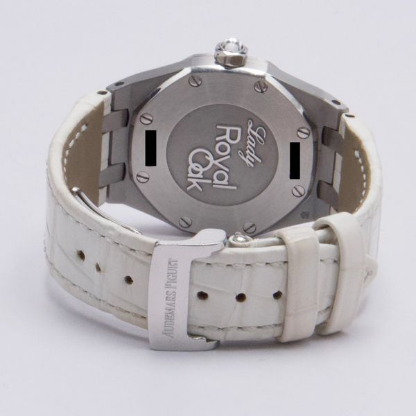 Audemars Piguet Royal Oak 67601ST.ZZ.1210ST.01